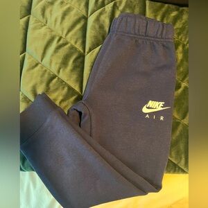 Boys Nike sweatpants